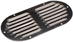 Sea Dog 331405 Oval Louvered Vent 